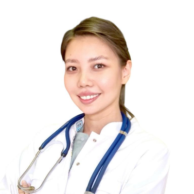 Аккасова Арайлым Сериккалиевна